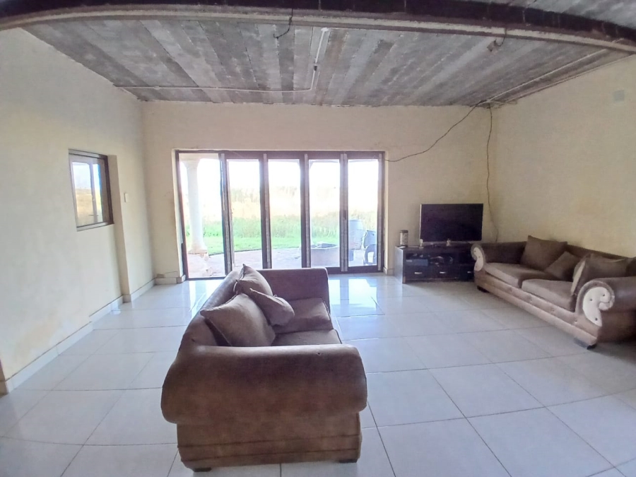 4 Bedroom Property for Sale in Potchefstroom Rural North West